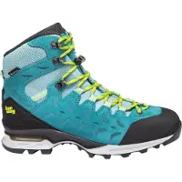 Hanwag - Makra Trek Lady GTX - Wandelschoenen 41,5, meerkleurig