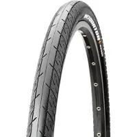 Maxxis Detonator band, 27,5x1,50 (40-584), opvouwbaar, zwart, model ETB85917100