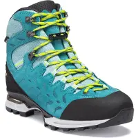 Hanwag - Makra Trek Lady GTX - Wandelschoenen 40,5, meerkleurig