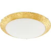 Eglo Plafondlamp Montenovo Led