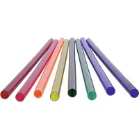 Eurolite 511046b6 Kleurhuls voor TL-lamp T8 149 cm Blauw 1 stuk(s)