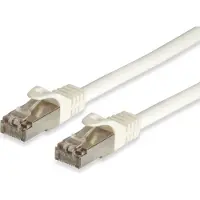 Digital Data Communications equip cordon de raccordement - 15 m - blanc