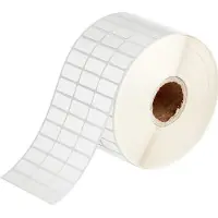 Brady BPT-616-488 label polyester mat wit 22,86 x 19,05 mm (origineel)