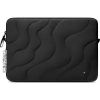Tomtoc Laptop Hoes 14'' Voor Macbook Pro 14 Inch Beschermende Ritssluiting