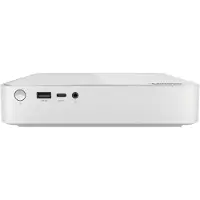 Lenovo IdeaCentre Mini 01IRH8 90W2007FGF - Intel i5-13420H, 16 GB RAM, 512 GB SSD, UHD-graphics, DOS