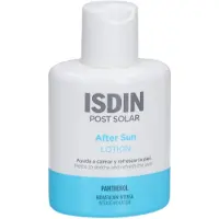 Isdin Post-Solar After Sun Lotion