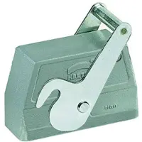 Harting Afdekkap 19300100586 1 stuk(s)