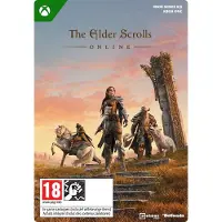 The Elder Scrolls Online: 2025 Premium (Xbox One, Series X|S) Duits, Engels, Frans Xbox One/One S/Series X/S