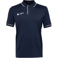 JDH Carbon Pro Poloshirt voor heren