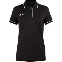 JDH Carbon Pro Polo Dames L