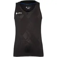 JDH Carbon Pro Tanktop Dames