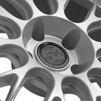 Fifteen52 Holeshot RSR 18x8.5 5x112 42mm ET 57.1mm Center Bore Radiant Silver