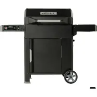 Kamado joe Masterbuilt AutoIgnite Series 545 Digital Charcoal Grill Masterbuilt