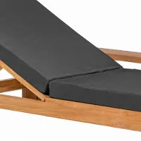 Tuindeco Kussen t.b.v. lounger Danau