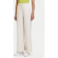 Puma HER comfortabele rechte broek met hoge taille voor Dames, Maat XS
