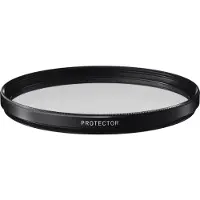 Sigma WR Protector Filter 72mm