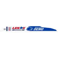 Lenoxx Reciprozaagblad - 229 mm - 6 TPI - LX20598966R - 20598966R