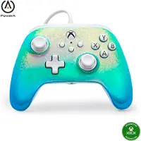 PowerA Advantage Bedrade Controller voor Xbox Series X|S - Discobal