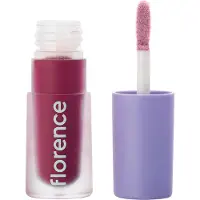 Florence By Mills florence-by-mills Makeup LipsBe a V.I.P. Velvet Liquid Lipstick We Stan (Heroic)