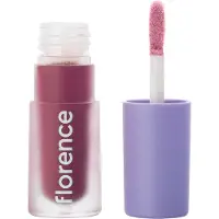 Florence By Mills Makeup Lips Be a V.I.P. Velvet Liquid Lipstick Beautyful Periodt (Flurries)