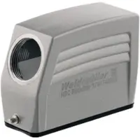 Weidmuller HDC 16A TSLU 1M20G 1041760000 Connectorbehuizing (male) 1 stuk(s)
