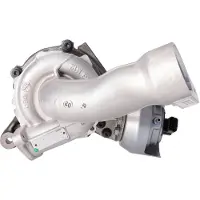 FEBI BILSTEIN 186775 Turbocharger