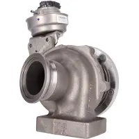 FEBI BILSTEIN 186880 Turbocharger