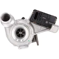 FEBI BILSTEIN 187027 Turbocharger