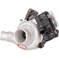 FEBI BILSTEIN 186746 Turbocharger