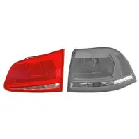VAN WEZEL 5848934 Achterlicht