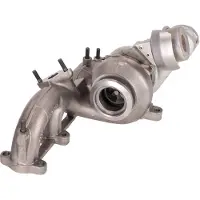 FEBI BILSTEIN 186876 Turbocharger