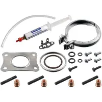 FEBI BILSTEIN 190886 Turbocharger, montageset