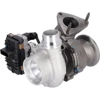 FEBI BILSTEIN 187933 Turbocharger