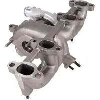 FEBI BILSTEIN 186737 Turbocharger
