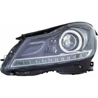 Diederichs 1672185 Koplamp