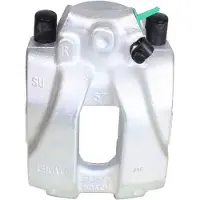 Bosch 0 986 135 603 Remklauw