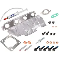 FEBI BILSTEIN 192476 Turbocharger, montageset
