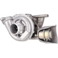 FEBI BILSTEIN 186665 Turbocharger