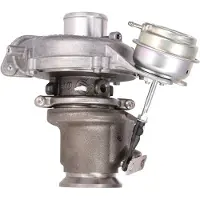 FEBI BILSTEIN 186874 Turbocharger