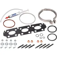 FEBI BILSTEIN 190836 Turbocharger, montageset