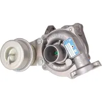 FEBI BILSTEIN 187109 Turbocharger