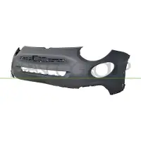 PRASCO FT0671001 Bumper