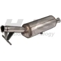 HJS 93 21 5286 Roetfilter (DPF)