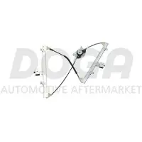 Doga 101200 Raammechanisme