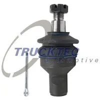 TRUCKTEC AUTOMOTIVE 02.31.156 Fuseekogel