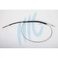 RICAMBIFLEX GM 01120221 Handremkabel