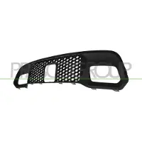 PRASCO JE0262130 Ventilatiegrille, bumper