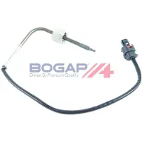BOGAP C6120113 Sensor, uitlaatgastemperatuur