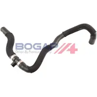 BOGAP A4228311 Radiateurslang