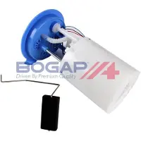 BOGAP A1622198 Brandstofpomp
